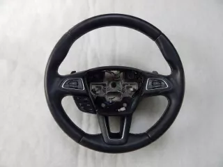  Руль Ford C-max 2 restailing Арт e12401086, вид 1