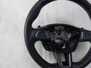  Руль Ford C-max 2 restailing Арт e12401086, вид 2