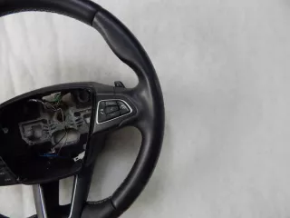  Руль Ford C-max 2 restailing Арт e12401086, вид 3