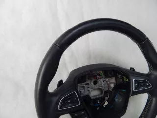  Руль Ford C-max 2 restailing Арт e12401086, вид 4