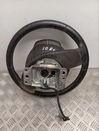 96463392ZD Руль Citroen C4 1 Арт e12401071, вид 4