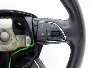 8U0419091T Руль Audi Q3 1 Арт e12400988, вид 2
