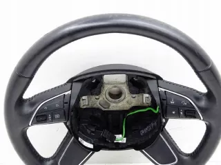 8U0419091T Руль Audi Q3 1 Арт e12400988, вид 4