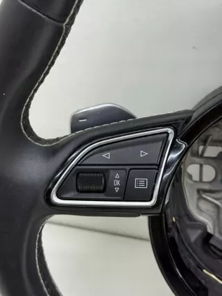 4G0419091B PitStop714 Руль Audi A6 C7 (S6,RS6) Арт e12400968, вид 4