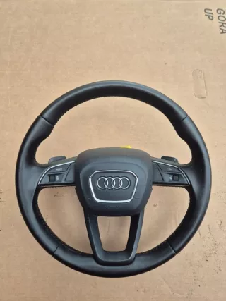 8W0419091DN Руль Audi A4 B9 Арт e12400937, вид 1