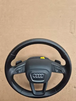 8W0419091DN Руль Audi A4 B9 Арт e12400937, вид 2