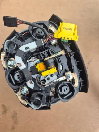 8W0419091DN Руль Audi A4 B9 Арт e12400937, вид 3