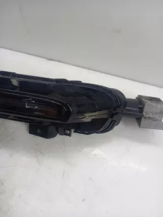 31290579 Фара противотуманная правая Volvo V40 2 Арт e12400920, вид 3