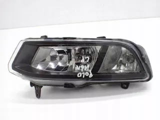 6C0941661AB 6C0941661 Фара противотуманная левая Volkswagen Polo 5 Арт e12400909, вид 1