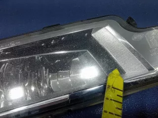 3G0941662L Фара противотуманная правая Volkswagen Passat B8 Арт e12400897, вид 6