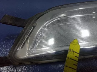 3G0941662L Фара противотуманная правая Volkswagen Passat B8 Арт e12400897, вид 8