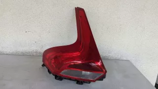31395844 Фонарь задний левый Volvo V40 2 Арт e12400680, вид 1