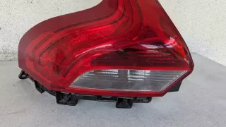 31395844 Фонарь задний левый Volvo V40 2 Арт e12400680, вид 2