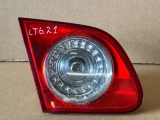 3C5945093D 27560104 Фонарь задний левый Volkswagen Passat B6 Арт e12400526, вид 1