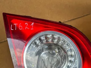 3C5945093D 27560104 Фонарь задний левый Volkswagen Passat B6 Арт e12400526, вид 2