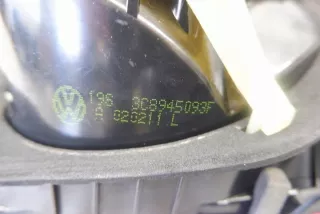 3C8945093F Фонарь задний левый Volkswagen Passat B7 Арт e12400499, вид 2