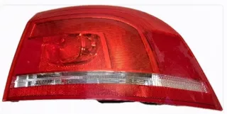 3AF945096G X138 Фонарь задний правый Volkswagen Passat B7 Арт e12400488, вид 1