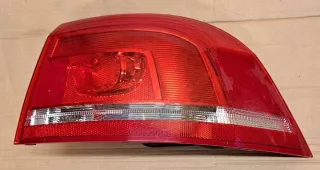 3AF945096G X138 Фонарь задний правый Volkswagen Passat B7 Арт e12400488, вид 3