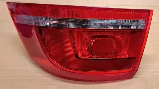 3AF945096G X138 Фонарь задний правый Volkswagen Passat B7 Арт e12400488, вид 4