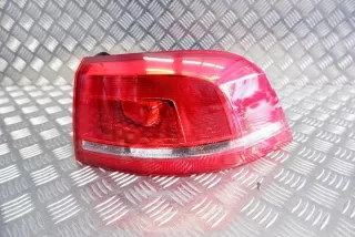3AF945096E Фонарь задний правый Volkswagen Passat B8 Арт e12400478, вид 1