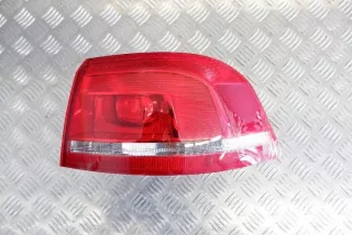 3AF945096E Фонарь задний правый Volkswagen Passat B8 Арт e12400478, вид 2
