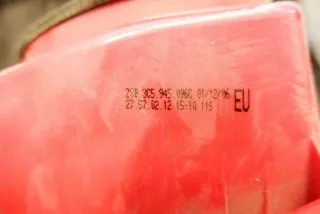 3C5945096C Фонарь задний правый Volkswagen Passat B8 Арт e12400477, вид 4
