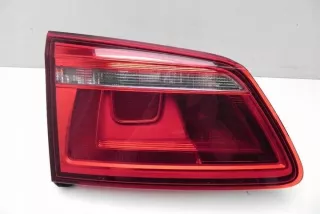 510945093L Фонарь задний левый Volkswagen Golf 7 Арт e12400343, вид 3