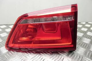 510945094L Фонарь задний правый Volkswagen Golf 7 Арт e12400342, вид 5