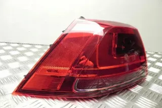5GM945095B Фонарь задний левый Volkswagen Arteon Арт e12400293, вид 1
