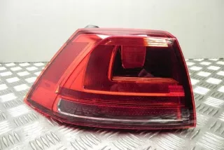 5GM945095B Фонарь задний левый Volkswagen Arteon Арт e12400293, вид 3
