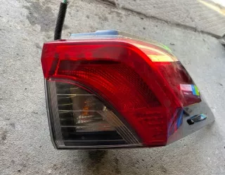 81550-42230 Фонарь задний правый Toyota Rav 4 5 Арт e12400256, вид 2