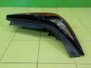 16AB69 Фонарь задний правый Toyota Aygo 1 Арт e12400231, вид 3