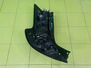 16AB69 Фонарь задний правый Toyota Aygo 1 Арт e12400231, вид 4