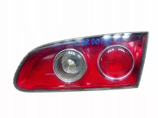 6L5945231 Фонарь задний правый Seat Cordoba 2 Арт e12400073, вид 1