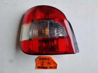 7700428054 1999-2003 Фонарь задний левый Renault Scenic 1 Арт e12400032, вид 1