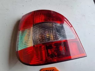 7700428054 1999-2003 Фонарь задний левый Renault Scenic 1 Арт e12400032, вид 3
