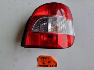 7700428055 1999-2003 Фонарь задний правый Renault Scenic 1 Арт e12400031, вид 2