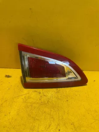 265550018R 265550018r Фонарь задний левый Renault Scenic 3 Арт e12400021, вид 1