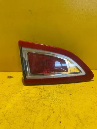 265550018R 265550018r Фонарь задний левый Renault Scenic 3 Арт e12400021, вид 2