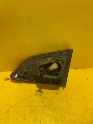 265550018R 265550018r Фонарь задний левый Renault Scenic 3 Арт e12400021, вид 4