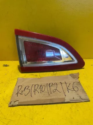 265550018R 265550018r Фонарь задний левый Renault Scenic 3 Арт e12400021, вид 7