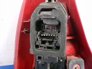 7700410516 Фонарь задний правый Renault Clio 2 Арт e12399929, вид 3