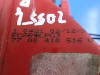 7700410516 Фонарь задний правый Renault Clio 2 Арт e12399929, вид 4