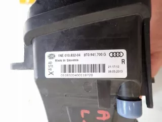 8T0941700G Фара противотуманная правая Audi A5 (S5,RS5) 1 Арт e12399879, вид 3