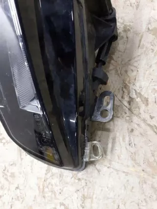 8V0941700B Фара противотуманная правая Audi A3 8V Арт e12399865, вид 3