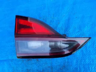 13292358 OEGM13292358-5730 OEGM13292358 Фонарь задний левый Opel Zafira C Арт e12399798, вид 1