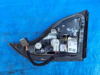 13292358 OEGM13292358-5730 OEGM13292358 Фонарь задний левый Opel Zafira C Арт e12399798, вид 2