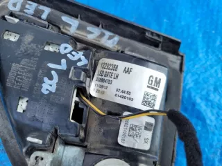 13292358 OEGM13292358-5730 OEGM13292358 Фонарь задний левый Opel Zafira C Арт e12399798, вид 4