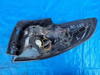 13292361 OEGM13292361-9426 OEGM13292361 Фонарь задний левый Opel Zafira C Арт e12399795, вид 3