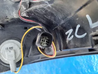 13292361 OEGM13292361-9426 OEGM13292361 Фонарь задний левый Opel Zafira C Арт e12399795, вид 4